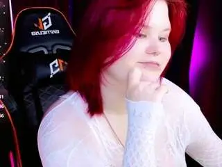 Camsoda Adult Webcams of fillisfox