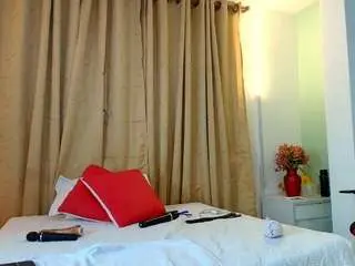 Camsoda Adult Webcams of girlamada