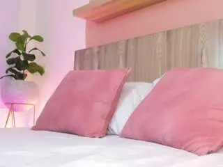 Camsoda Adult Webcams of nina-blake