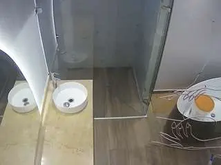 Camsoda Adult Webcam of voyeurcam-casa-salsa-bathroom-6