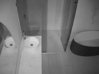 Camsoda Watch Live Sex Cams of voyeurcam-casa-salsa-bathroom-6
