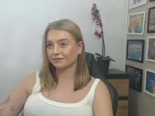 Camsoda Sex Cam of ericalust