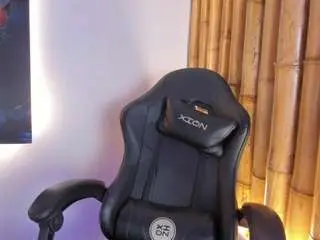 Camsoda Best live sex cam show of charlottemichell