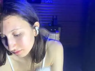 Camsoda Sex Chat of jeseniaholzerland