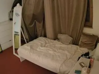 Camsoda Adult Webcam of voyeurcam-julmodels-reallife-3