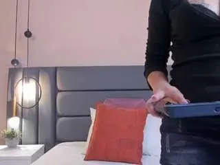 Camsoda Sex Cam of alisafox