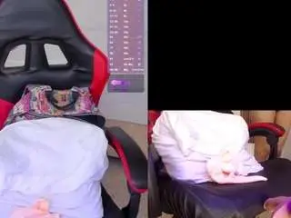 Camsoda Sex Cam of evajann