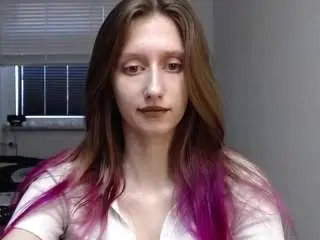 Camsoda Adult Webcam of lunaxdelight