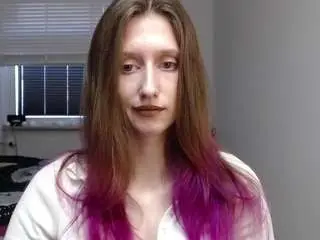 Camsoda Free Porn Cam of lunaxdelight