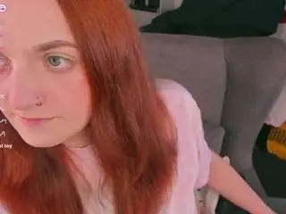 Camsoda Best Webcam of alice-cuteperv