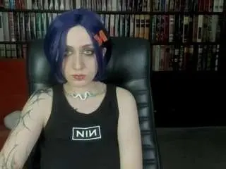 Camsoda Watch Live Sex Cams of medusagorgona