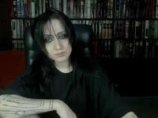 Camsoda Adult Webcam of medusagorgona