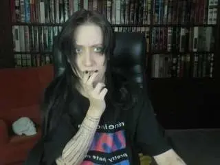 Camsoda Adult Webcams of medusagorgona