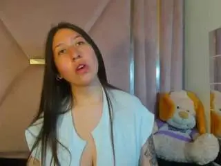 Camsoda Sex Chat of venusmorgax