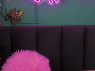 Camsoda Live Sex of dianagarrett