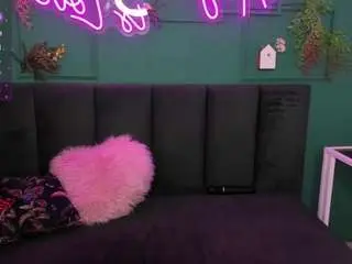 Camsoda Adult Video Chat of dianagarrett