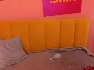 Camsoda Live Sex Cam of dianagarrett