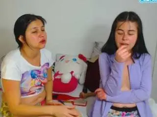 Camsoda Best Webcam of sofikiss