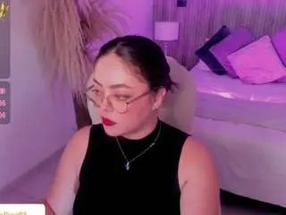 Camsoda Best Webcam of emmy-walker