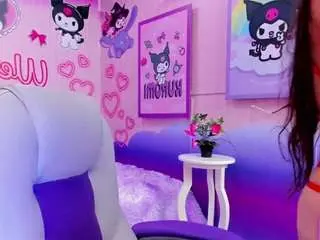 Camsoda Sex Chat of little-mommy