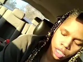 Camsoda Best live sex cam show of pinkrackz