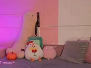 Camsoda Live Sex Cam of tammara1