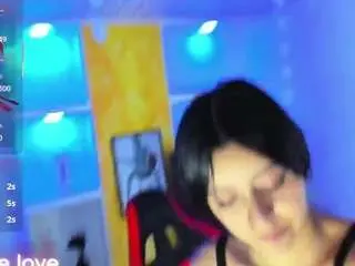 Camsoda Live Porn of zoeconnor19