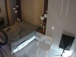 Camsoda Sex Chat of voyeurcam-casa-salsa-bedroom-10