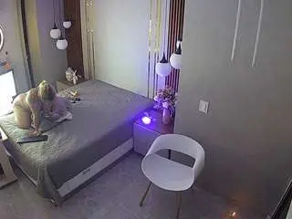 Camsoda Best live sex cam show of voyeurcam-casa-salsa-bedroom-10