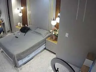 Camsoda Free Live Porn of voyeurcam-casa-salsa-bedroom-10