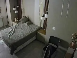 Camsoda Live Sex Cam of voyeurcam-casa-salsa-bedroom-10