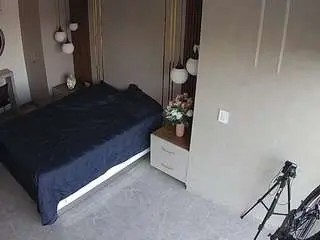 Camsoda Private Sex Chat of voyeurcam-casa-salsa-bedroom-10