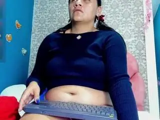 Camsoda Watch Live Sex Cams of valeria-rivera1