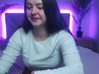 Camsoda Free Live Porn of mavkacute