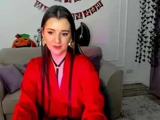 Camsoda Adult Webcam of mintydaze