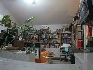 Camsoda Nude Webcam of voyeurcam-bridgetleewalters-02