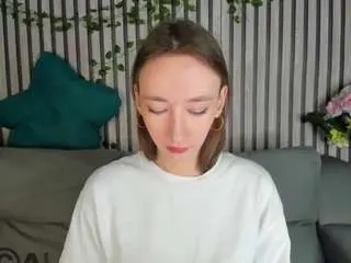 Camsoda Private Sex Chat of bunny-white