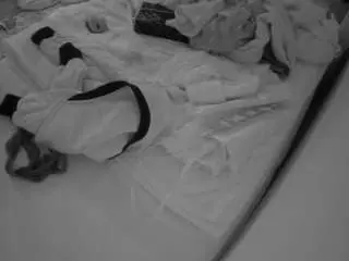 Camsoda Adult Webcam of voyeurcam-julmodels-whitebed-1