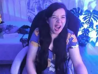 Camsoda Adult Video Chat of rinibdsm