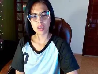 Camsoda Adult Webcams of paolamendezz