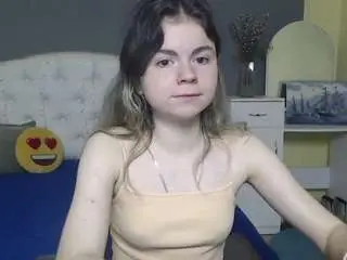 Camsoda Best Webcam of tinaredly