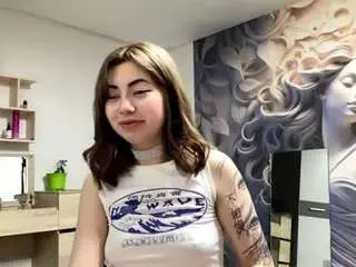 Camsoda Free Porn Cam of brianamcquilkin