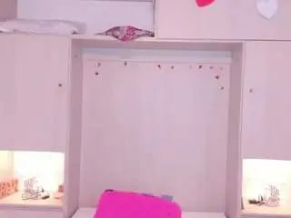 Camsoda Best Webcam of trishamoon