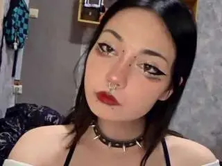 Camsoda Best Webcam of lilarobidoux