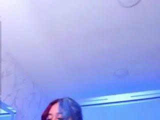 Camsoda Best Webcam of roxyandsantis