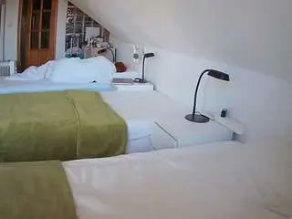 Camsoda Adult Video Chat of voyeurcam-julmodels-bed-3