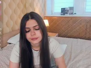 Camsoda Best Webcam of karolbacot