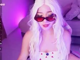 Camsoda Sex Cam of angel-rouse