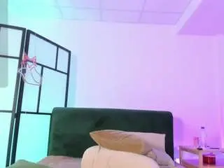 Camsoda Best Webcam of dirty-fairy