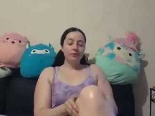 Camsoda Live Sex Cam of harleytodd